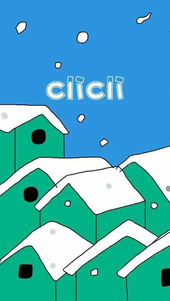 《clicli动漫》官方网站 - 专注二次元动漫的门户平台 Hero图
